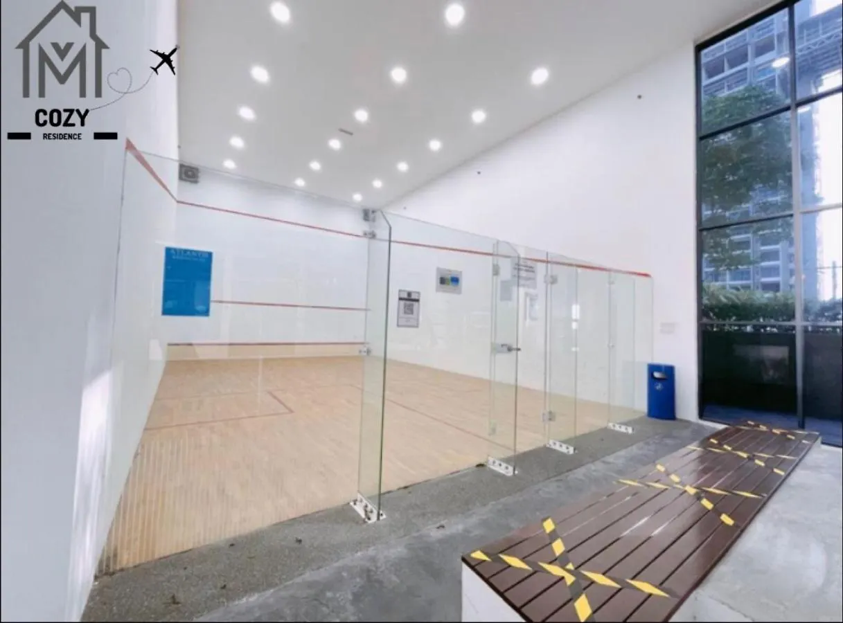 דירות Malacca Atlantis Premium 3Bdr 4-12Pax/5 Min To Jonker/Town
