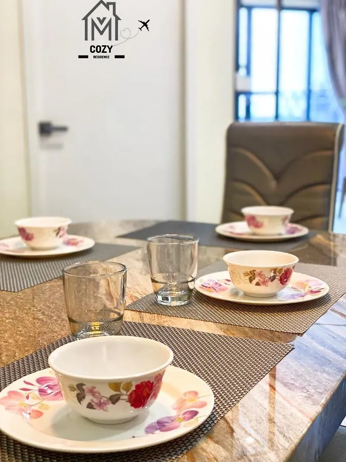 דירות Malacca Atlantis Premium 3Bdr 4-12Pax/5 Min To Jonker/Town מלזיה