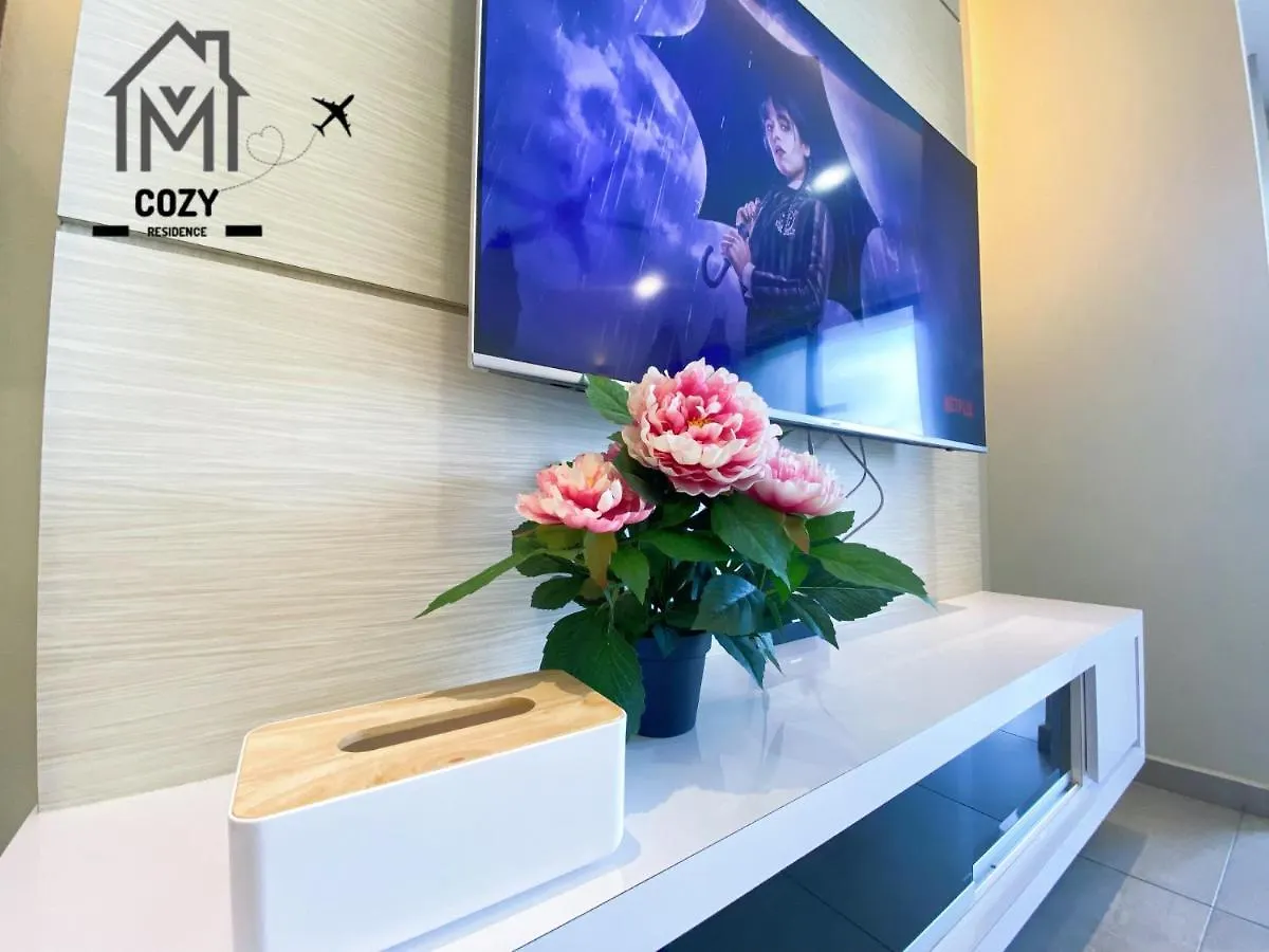 דירות Malacca Atlantis Premium 3Bdr 4-12Pax/5 Min To Jonker/Town
